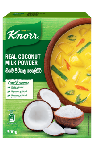 Knorr Coconut Milk Powder 300g