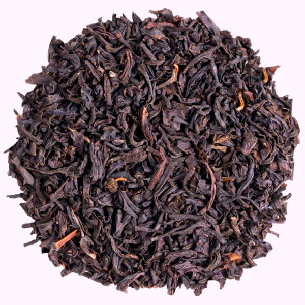 GAANIS OP Pure Ceylon Black Tea, Loose Tea 100g