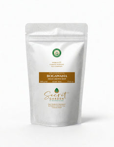 Bogawantalawa Secret Garden BOP Bogawana, Loose Tea 400g