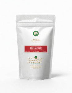 Bogawantalawa Secret Garden BOPF Bogawana, Loose Tea 400g