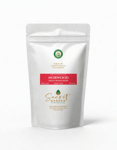 Bogawantalawa Secret Garden BOPF Norwood, Loose Tea 400g