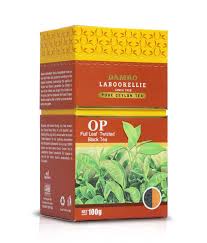 Damro Labookellie OP Pure Ceylon Black Tea, Loose Tea 100g