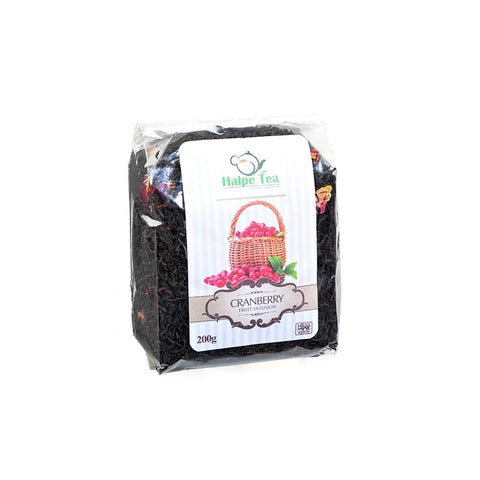 Halpe Cranberry Tea, Loose Tea 200g