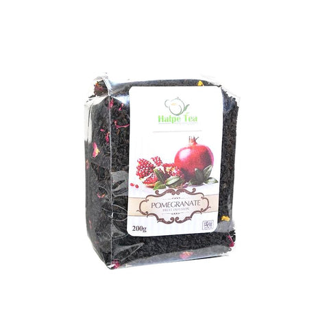 Halpe Pomegranate Tea, Loose Tea 200g